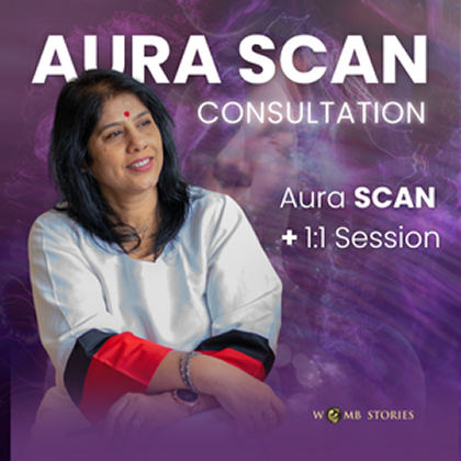 aura consultation