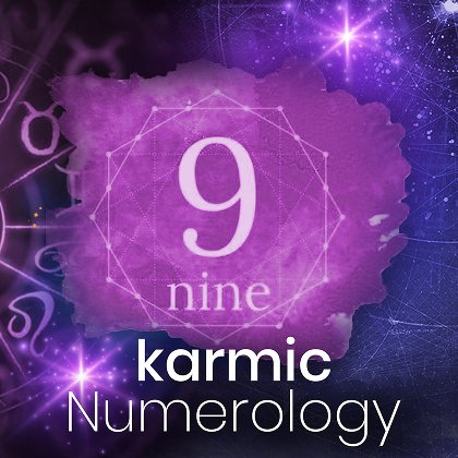 Numerology